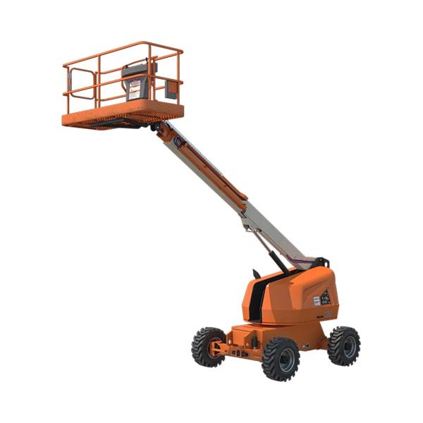 boom lifts ought to be examined and maintained according to manufacturer guidelines and industry standards, generally every 3-6 months